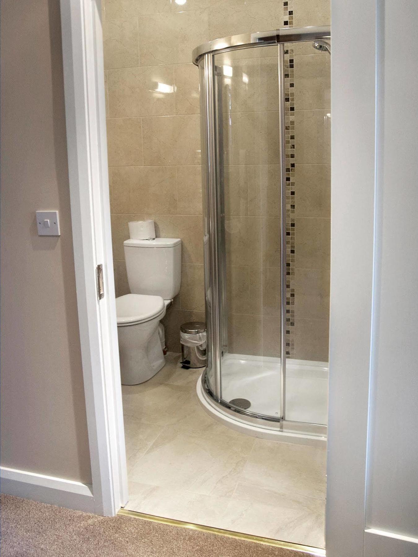 Hillview Self Catering Apartment Lusk Ngoại thất bức ảnh